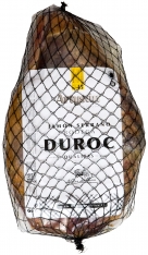 Prosciutto serrano duroc cantina Artysán disossato