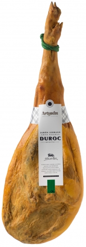 Prosciutto serrano duroc gran riserva Artysán immagine #1