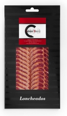 Lonza iberica di ghianda Dehesa Casablanca affettata