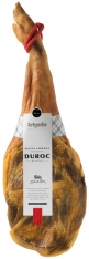 Prosciutto Serrano (Spalla) riserva duroc Artysán intero