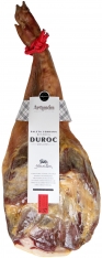 Prosciutto Serrano (Spalla) riserva duroc Artysán semidisossato