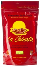 Pimentón ahumado agridulce La Chinata  