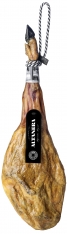 Prosciutto Pata Negra iberico 100% puro di ghianda Altadehesa