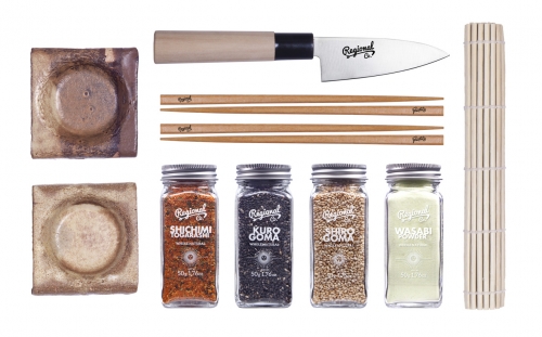 Sushi Box Premium Regional Co. immagine #2