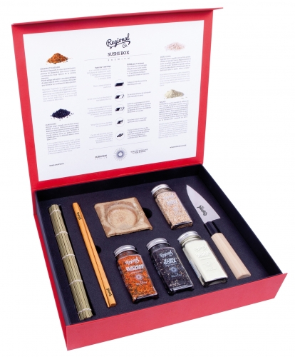Sushi Box Premium Regional Co. immagine #1