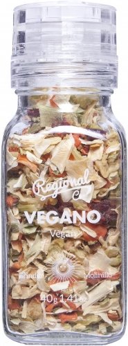 Vegano Regional Co. immagine #1