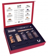 Vodka Box Regional Co.