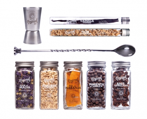 Vodka Box Regional Co. immagine #2