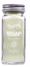 Wasabi in polvere Regional Co.